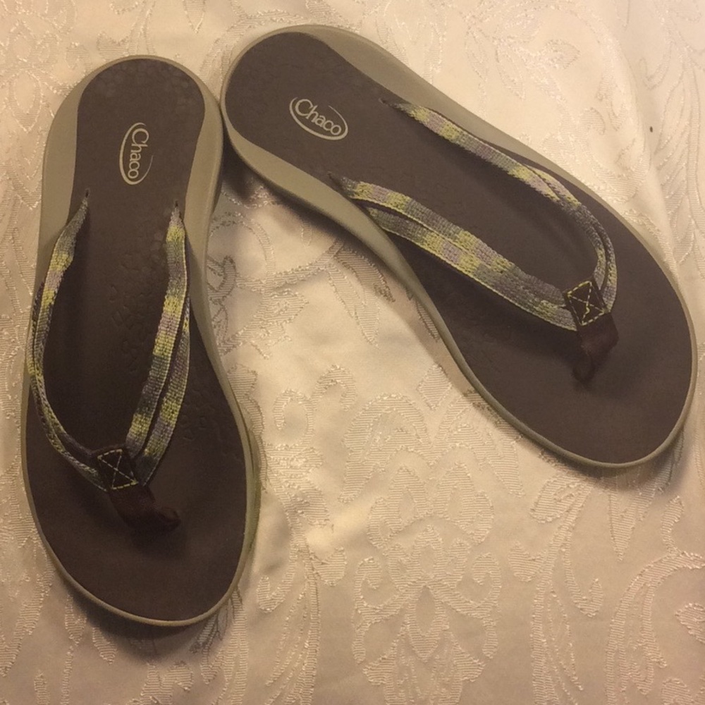 Chaco Thong/Flip Flops